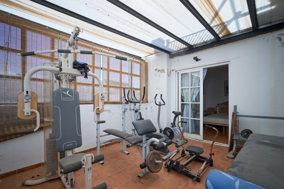 Huis te koop in Marbella | 7 slaapkamers H5054731