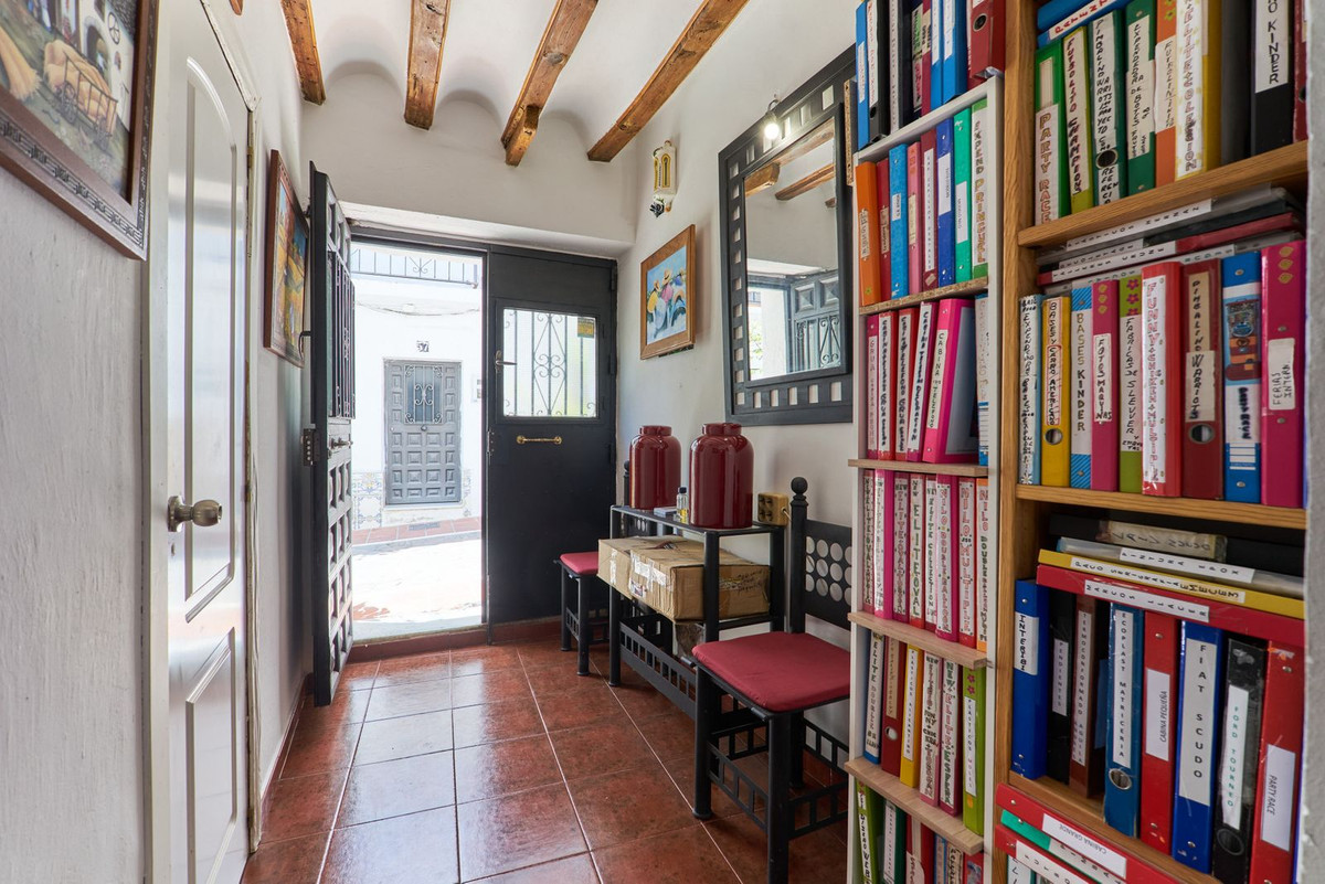 Huis te koop in Marbella | 7 slaapkamers H5054731