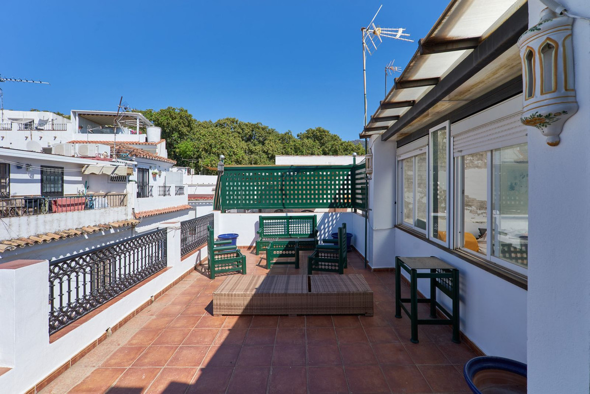 Huis te koop in Marbella | 7 slaapkamers H5054731