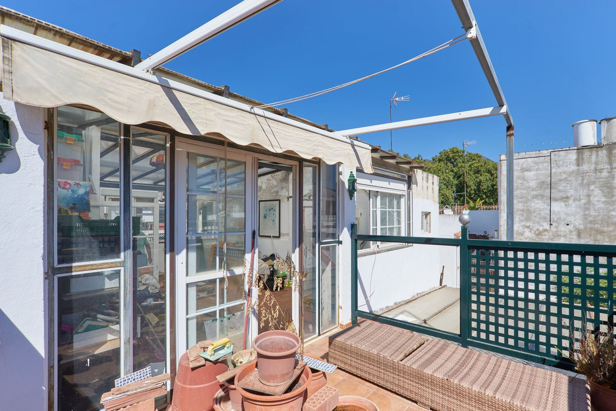Huis te koop in Marbella | 7 slaapkamers H5054731