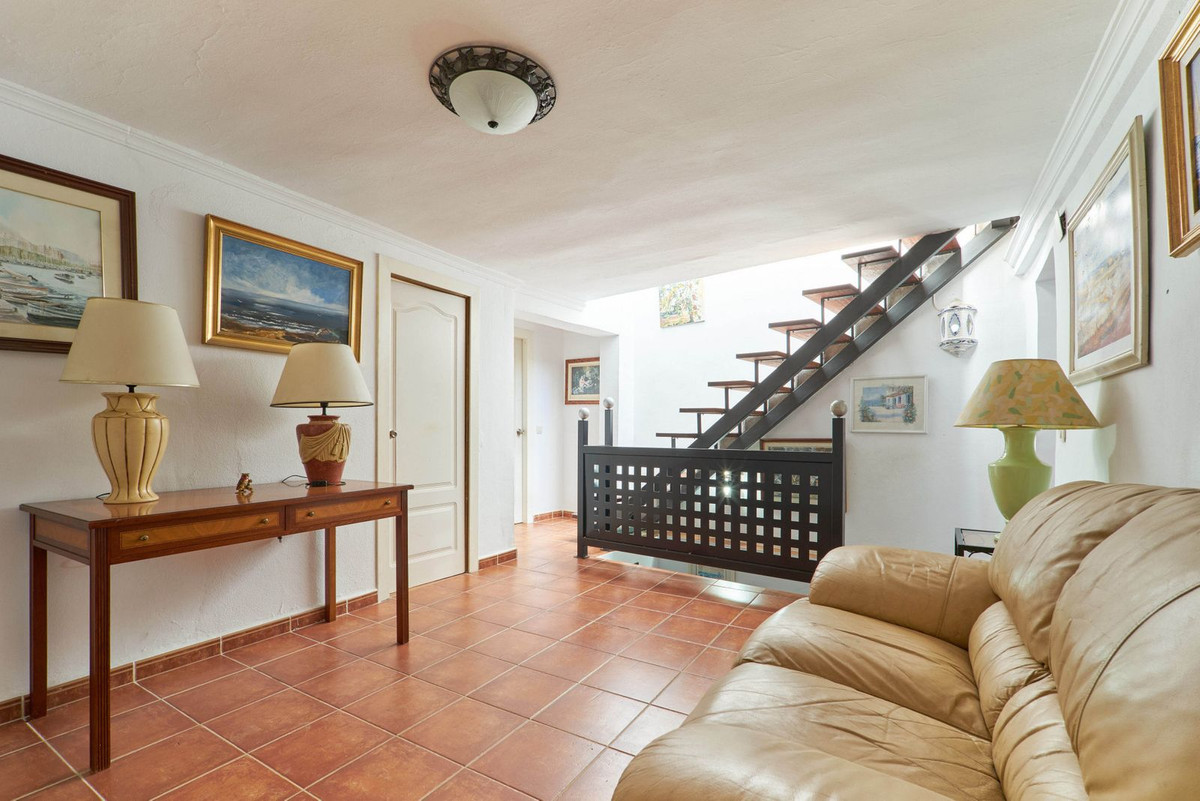 Huis te koop in Marbella | 7 slaapkamers H5054731