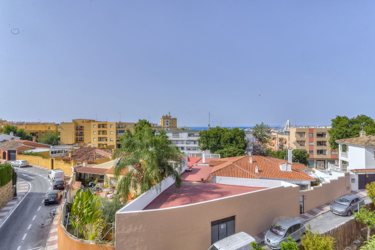 Detached Villa te koop in Marbella | 5 slaapkamers H5058622