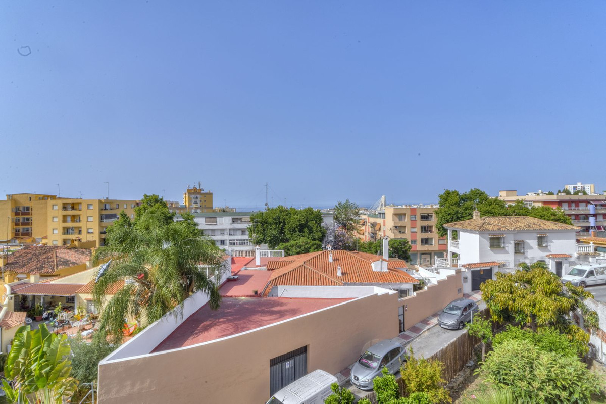 Detached Villa te koop in Marbella | 5 slaapkamers H5058622