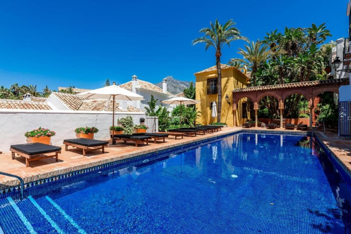 Huis te koop in Marbella | 3 slaapkamers H5059045