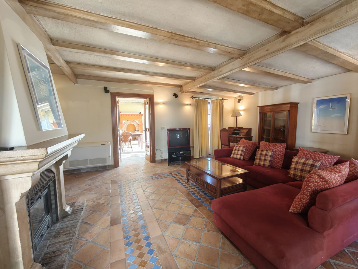Huis te koop in Marbella | 3 slaapkamers H5059045