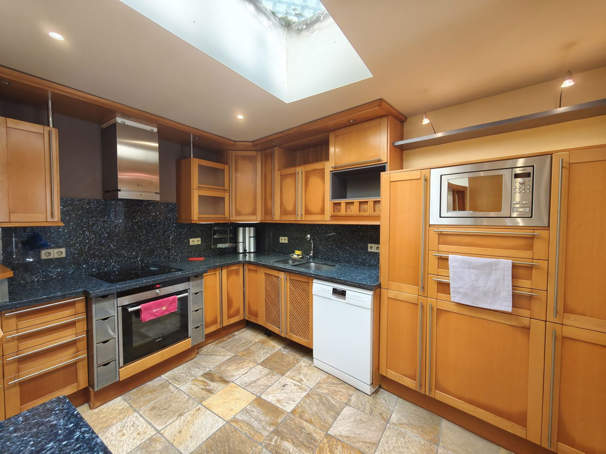 Huis te koop in Marbella | 3 slaapkamers H5059045