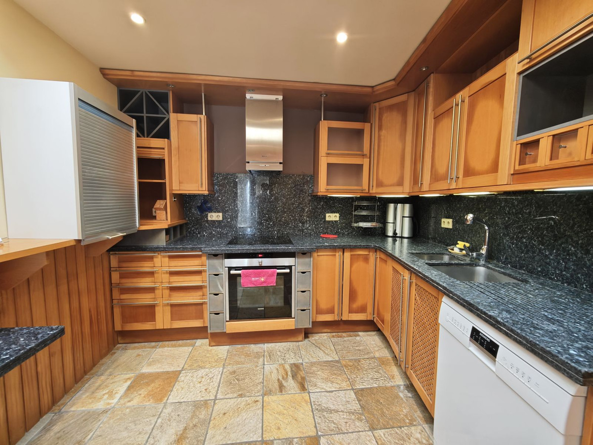Huis te koop in Marbella | 3 slaapkamers H5059045