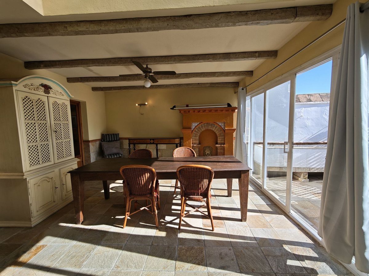 Huis te koop in Marbella | 3 slaapkamers H5059045