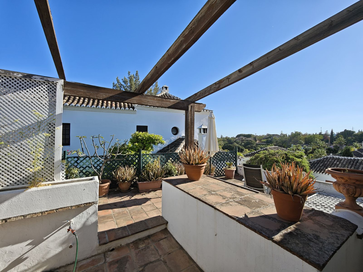 Huis te koop in Marbella | 3 slaapkamers H5059045