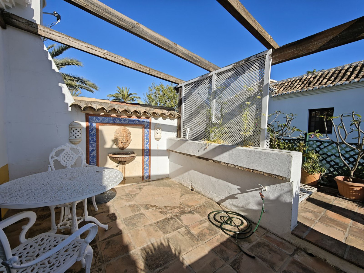Huis te koop in Marbella | 3 slaapkamers H5059045
