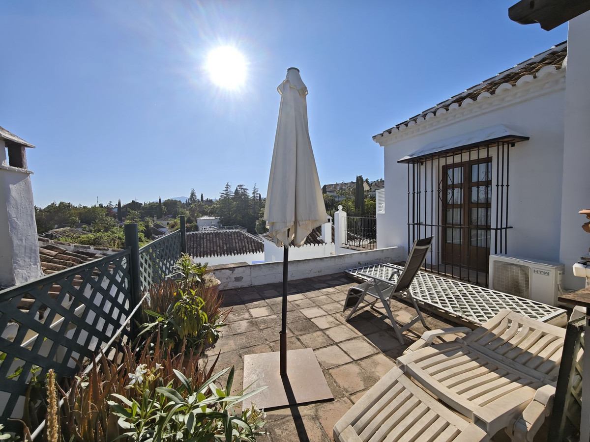 Huis te koop in Marbella | 3 slaapkamers H5059045