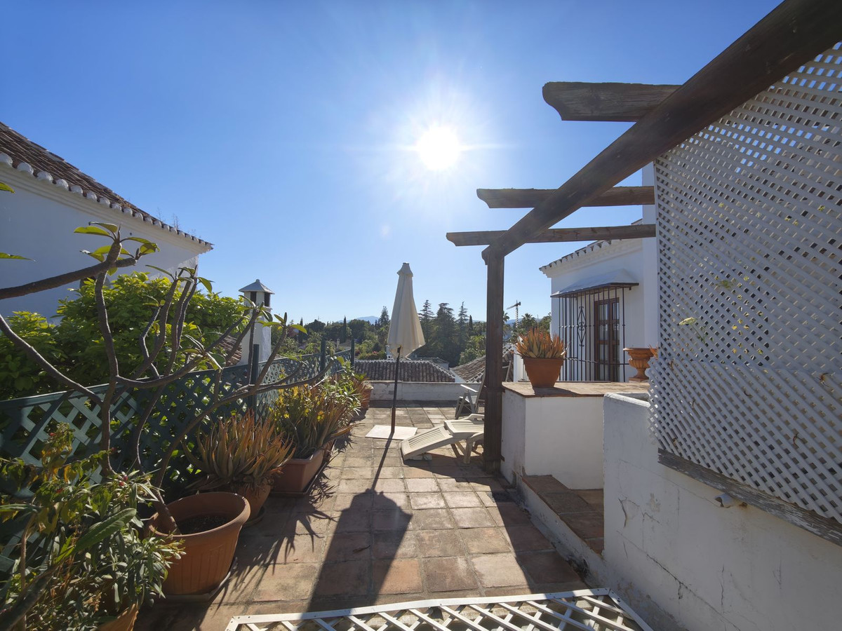 Huis te koop in Marbella | 3 slaapkamers H5059045