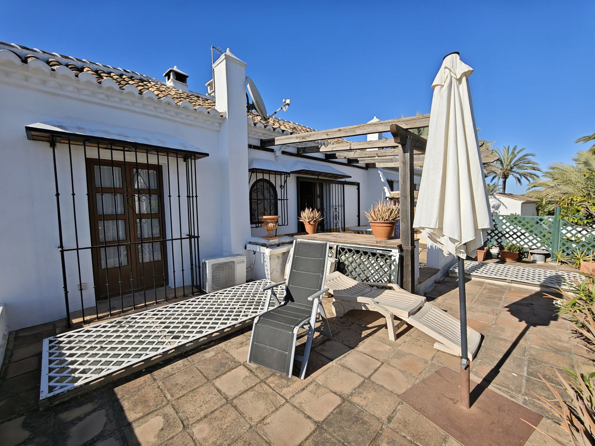 Huis te koop in Marbella | 3 slaapkamers H5059045