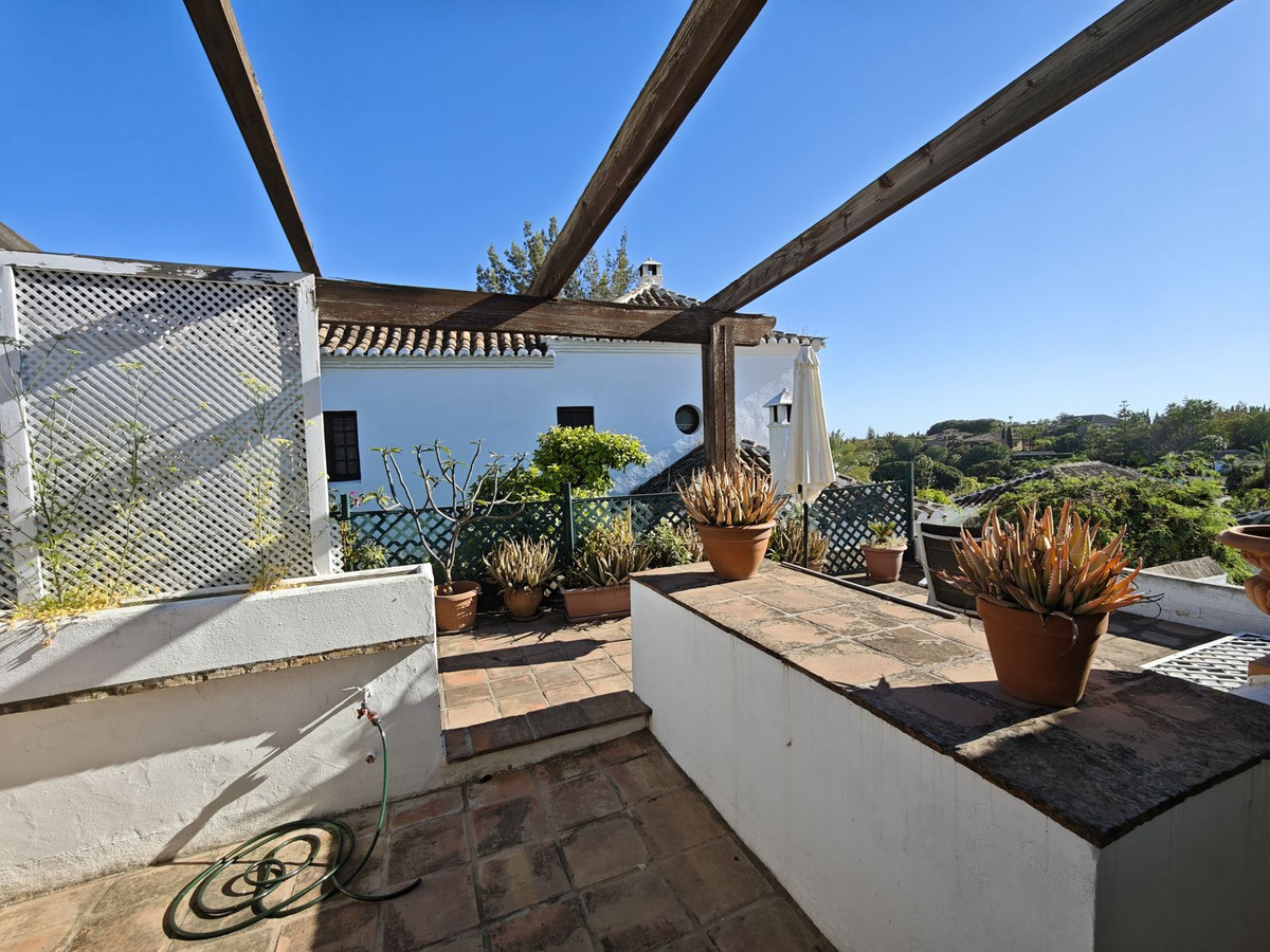 Huis te koop in Marbella | 3 slaapkamers H5059045