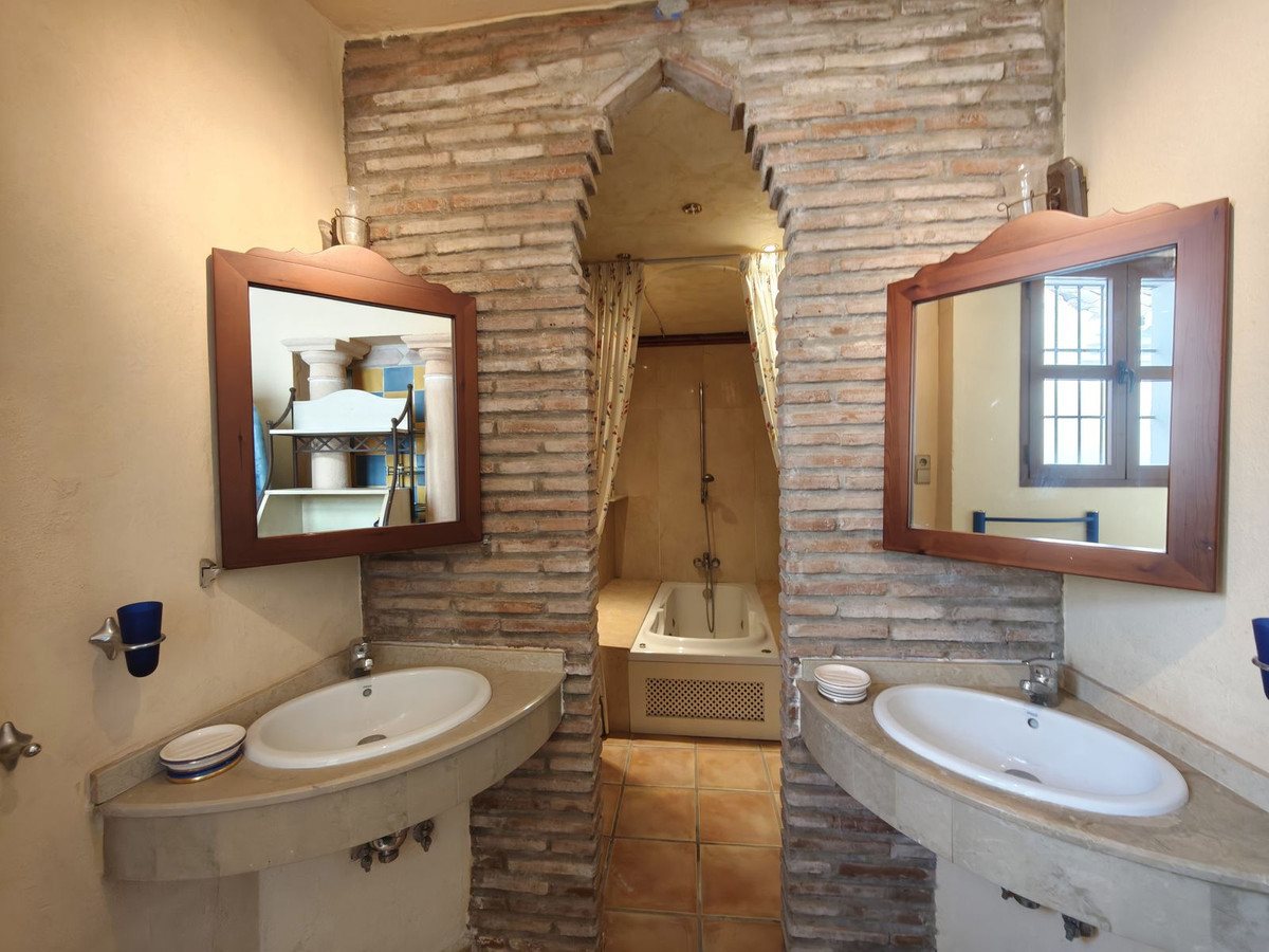 Huis te koop in Marbella | 3 slaapkamers H5059045