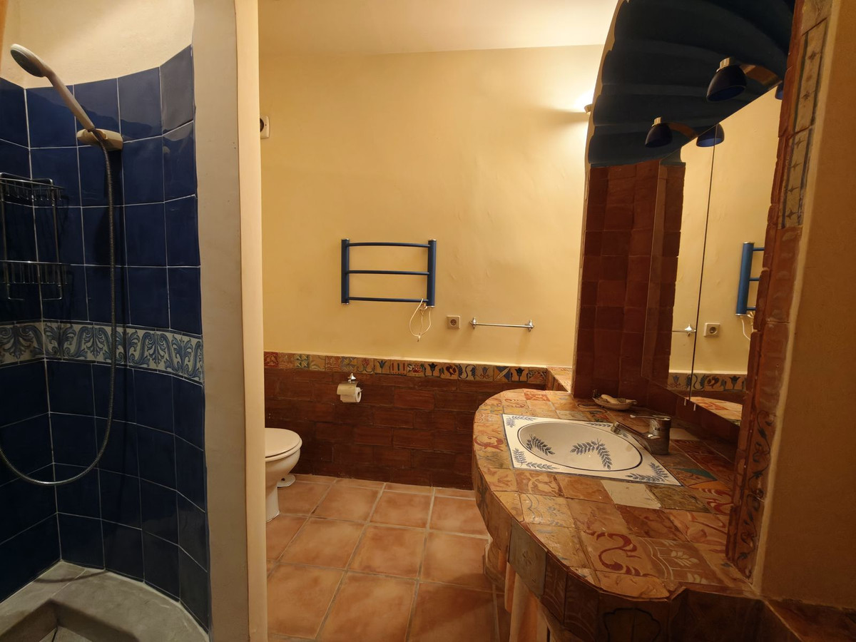 Huis te koop in Marbella | 3 slaapkamers H5059045