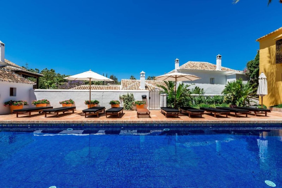 Huis te koop in Marbella | 3 slaapkamers H5059045