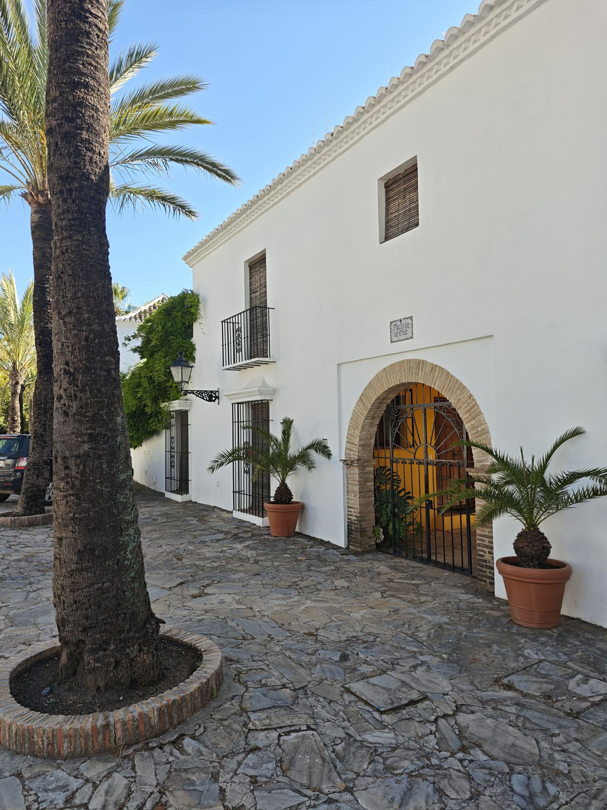 Huis te koop in Marbella | 3 slaapkamers H5059045