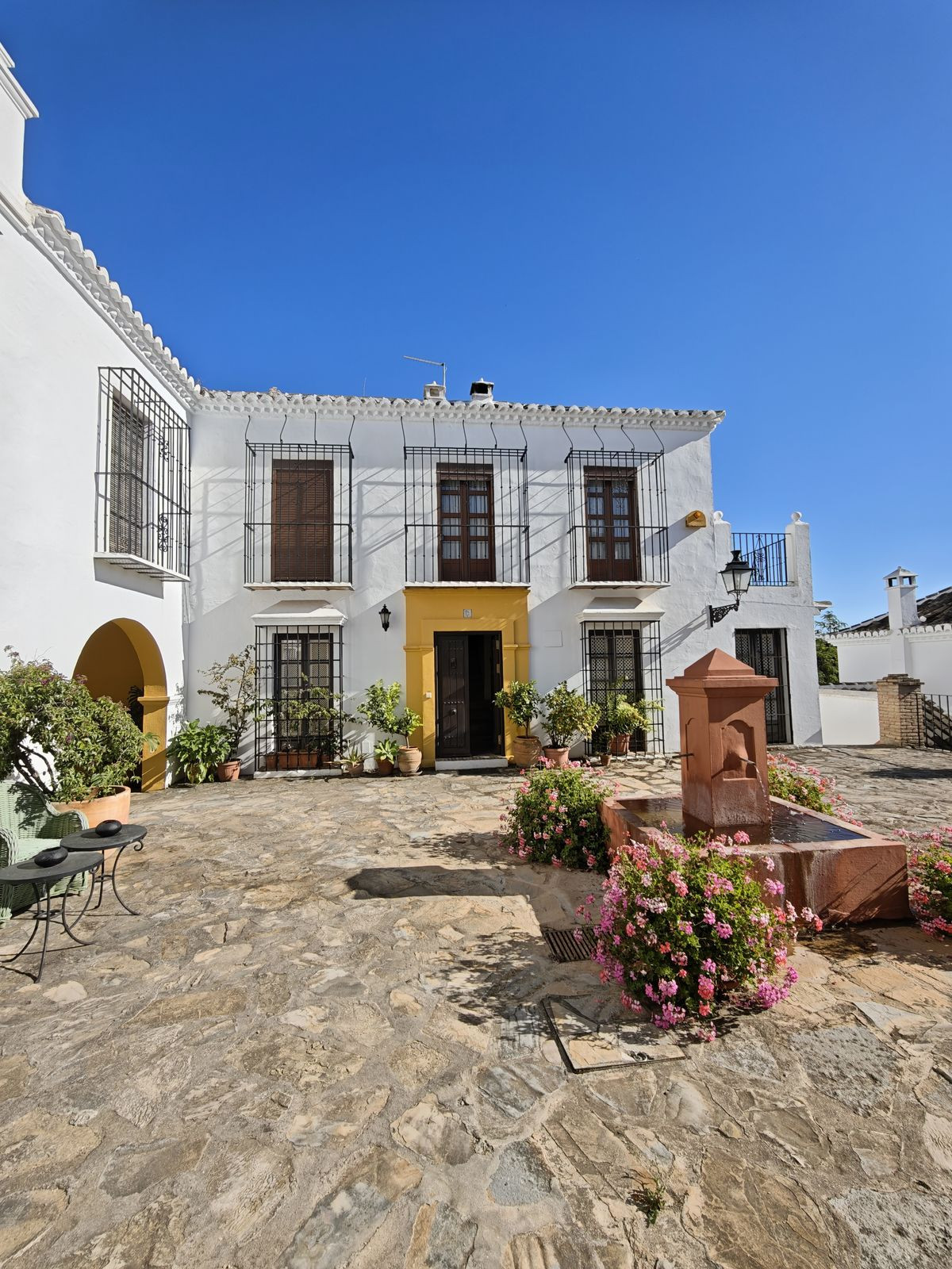 Huis te koop in Marbella | 3 slaapkamers H5059045