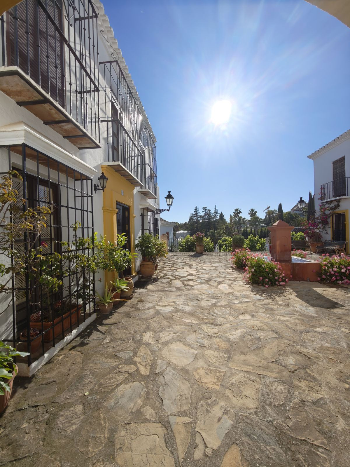 Huis te koop in Marbella | 3 slaapkamers H5059045