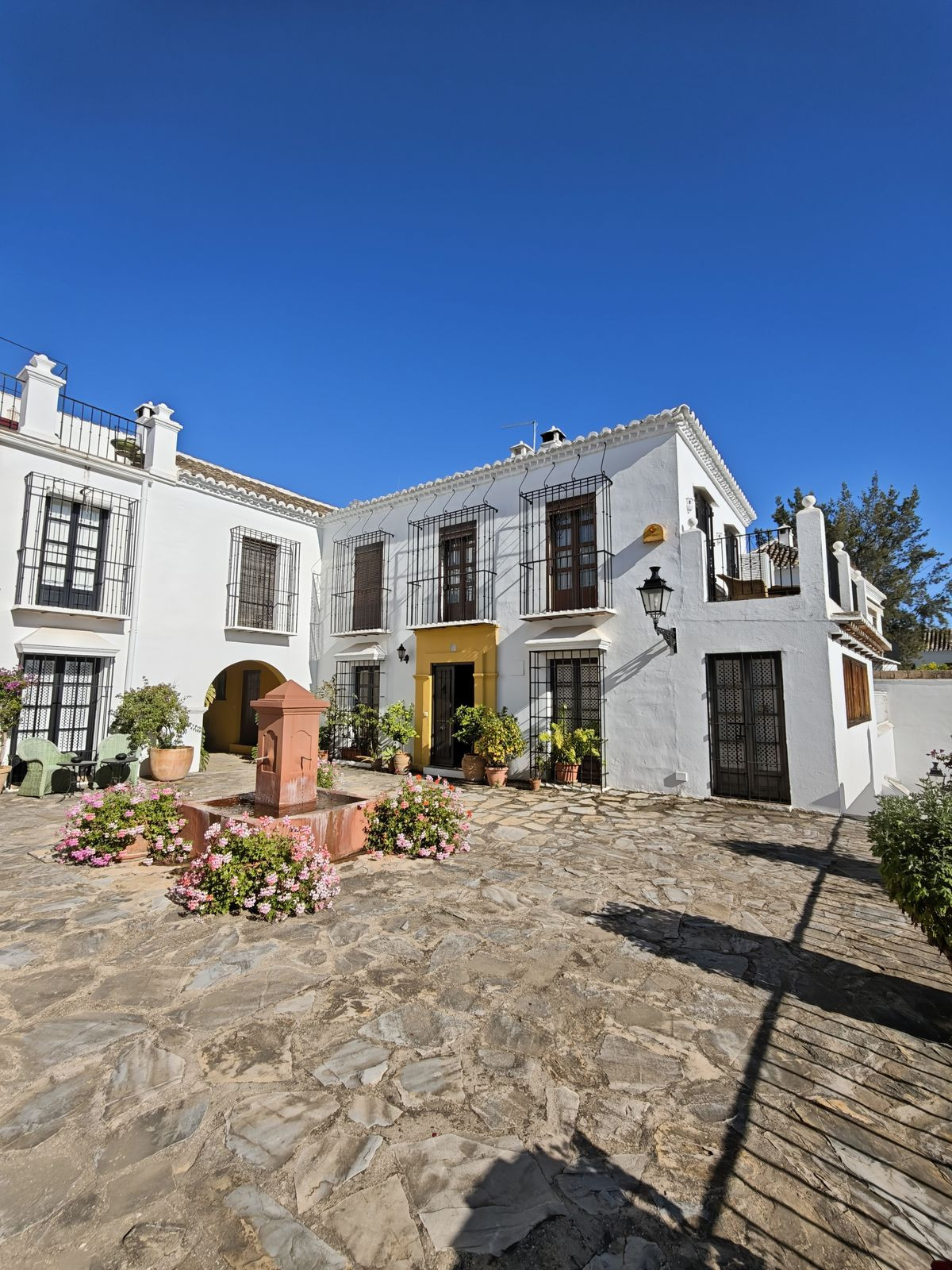Huis te koop in Marbella | 3 slaapkamers H5059045