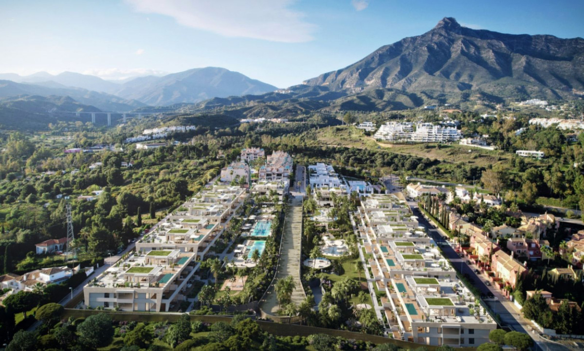 Huis te koop in Marbella | 4 slaapkamers H5061520