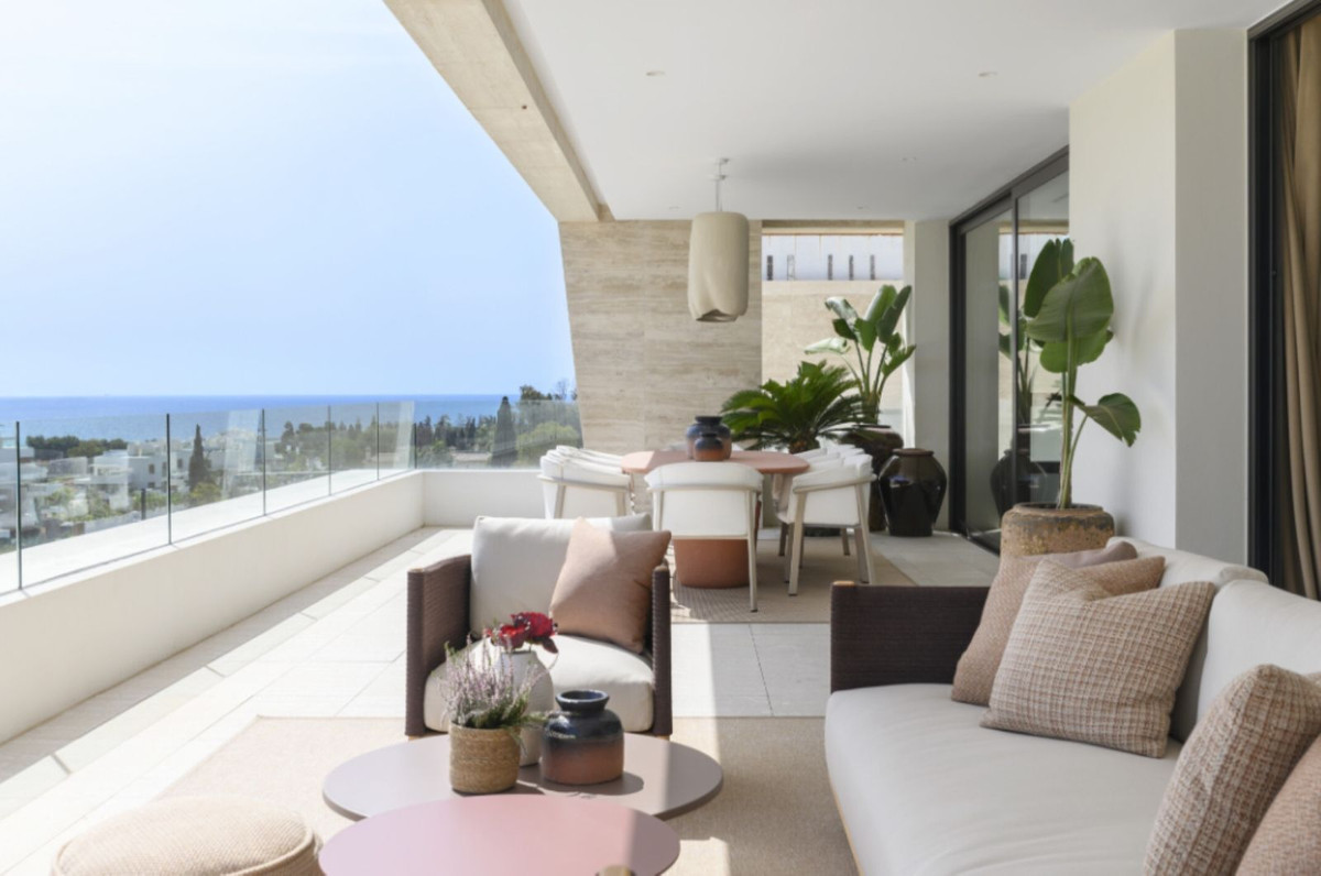 Huis te koop in Marbella | 4 slaapkamers H5061520