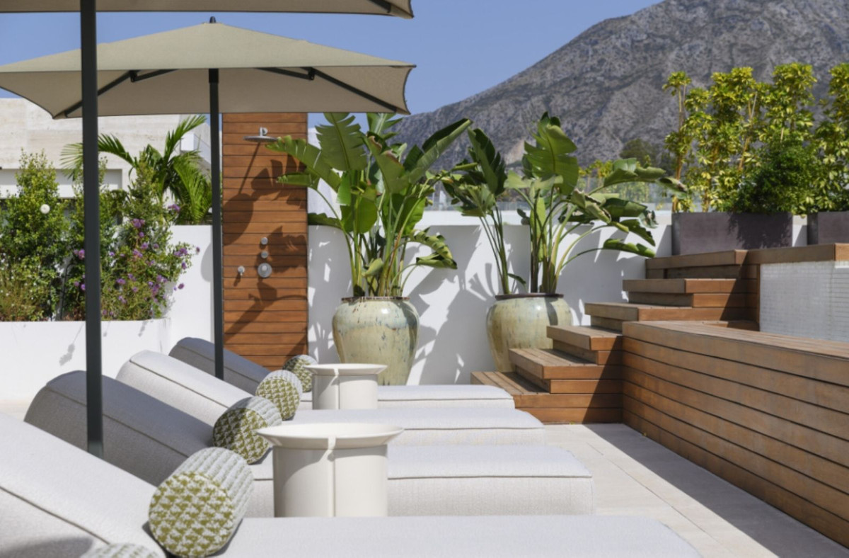 Huis te koop in Marbella | 4 slaapkamers H5061520