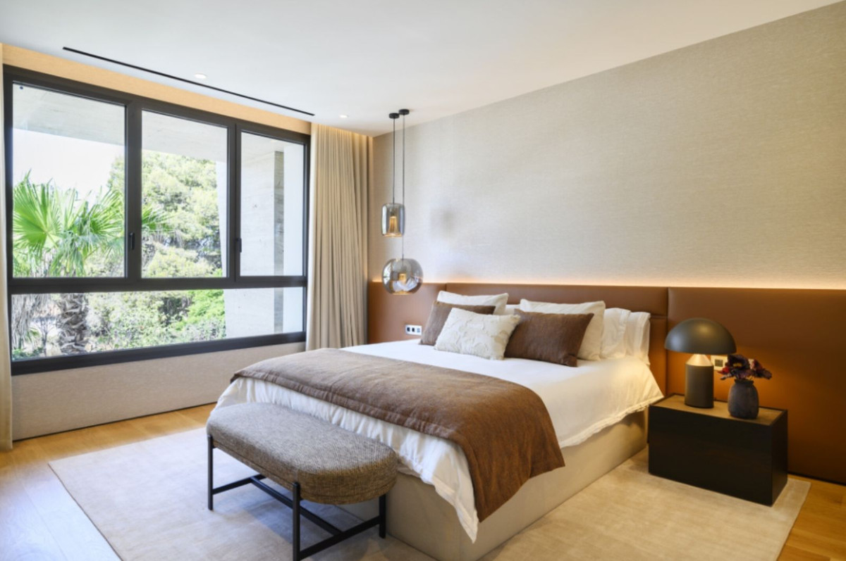 Huis te koop in Marbella | 4 slaapkamers H5061520
