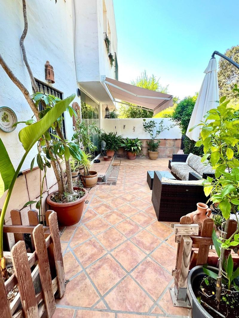 House te koop in Marbella | 3 slaapkamers H5062144