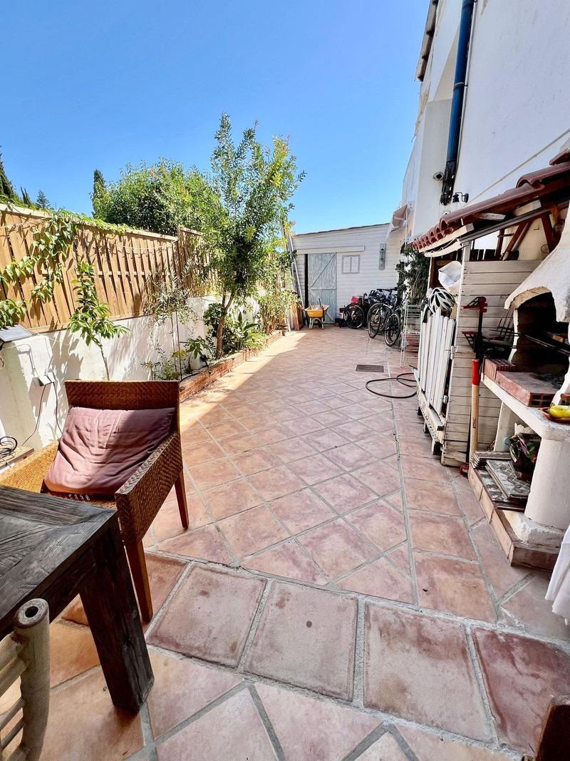 House te koop in Marbella | 3 slaapkamers H5062144