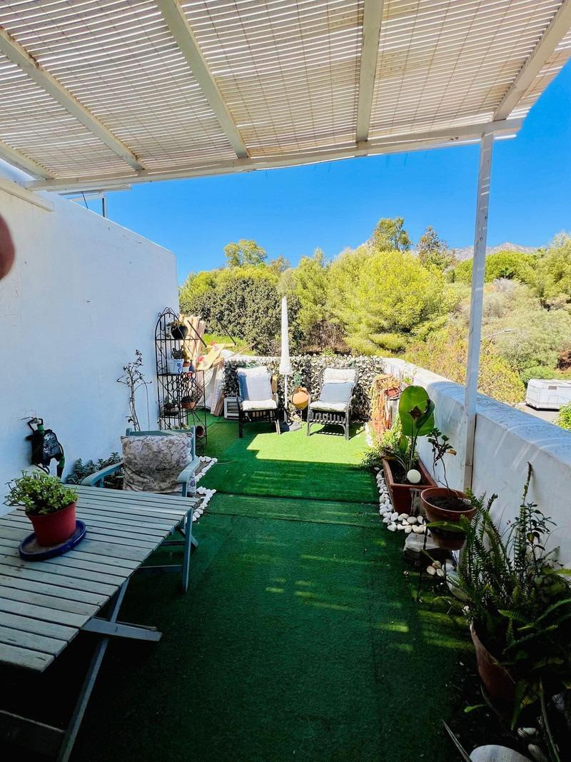 House te koop in Marbella | 3 slaapkamers H5062144