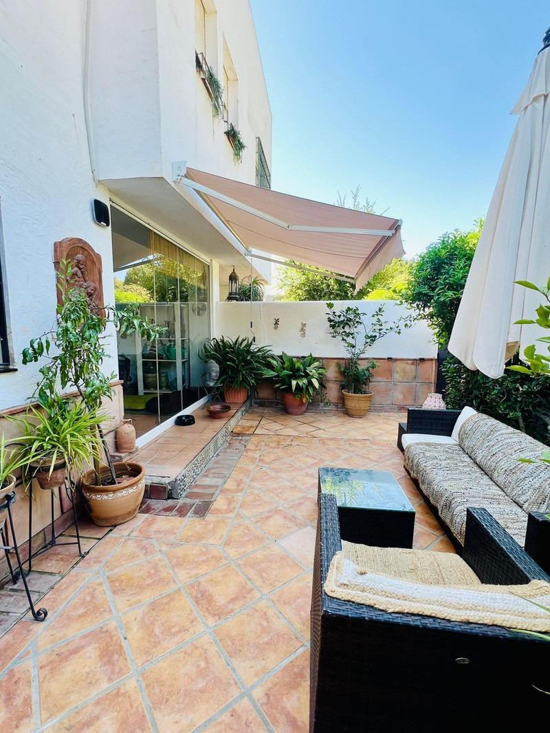 House te koop in Marbella | 3 slaapkamers H5062144