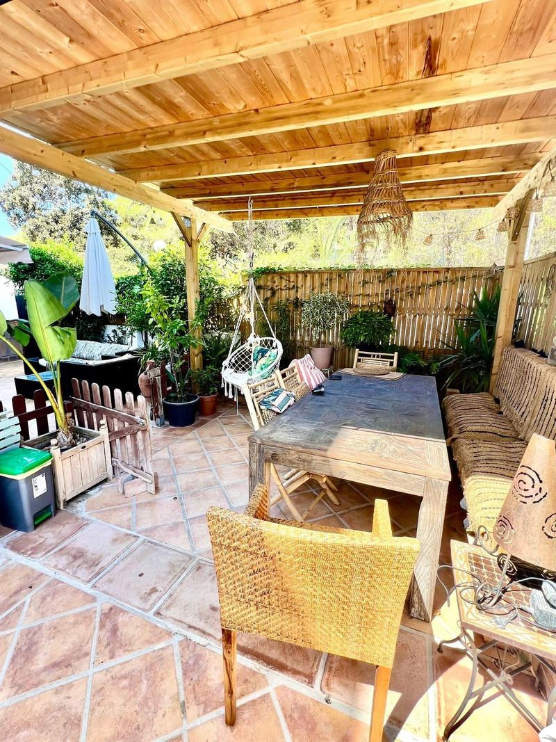 House te koop in Marbella | 3 slaapkamers H5062144