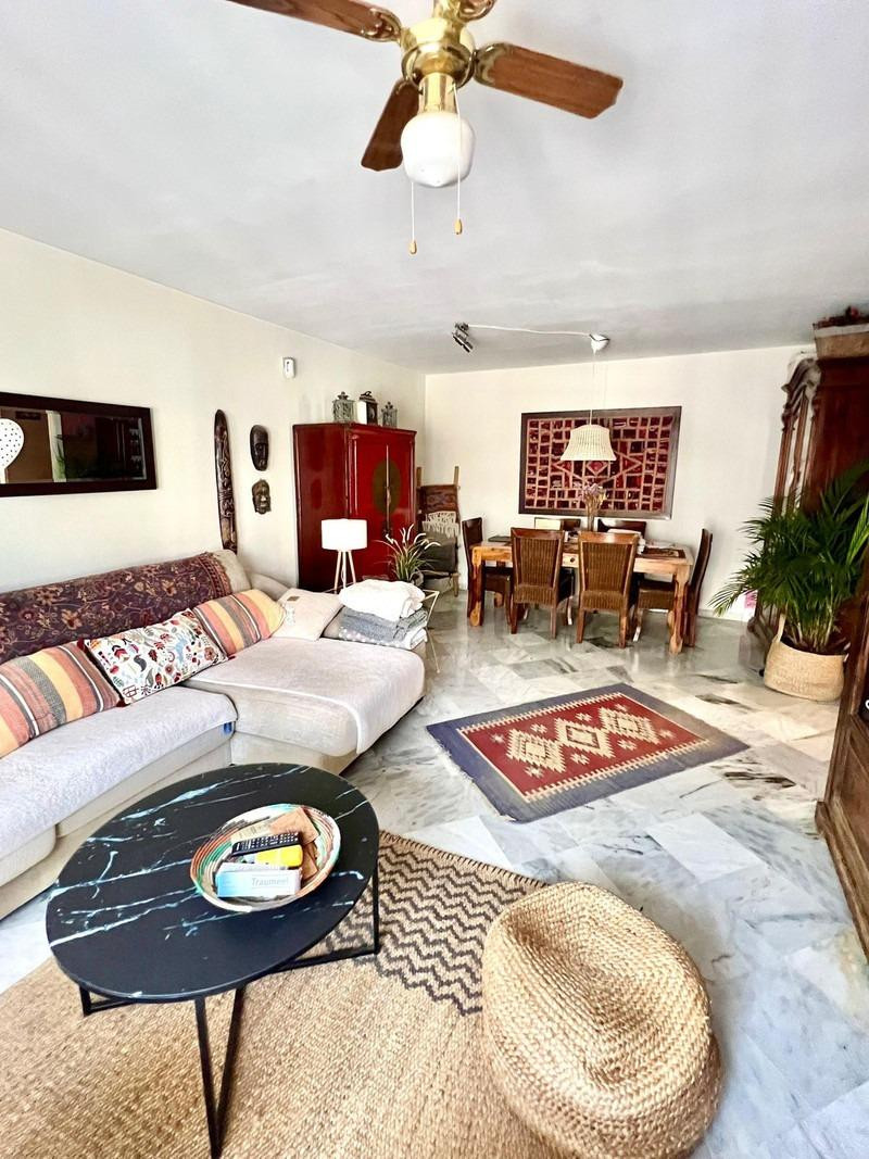 House te koop in Marbella | 3 slaapkamers H5062144