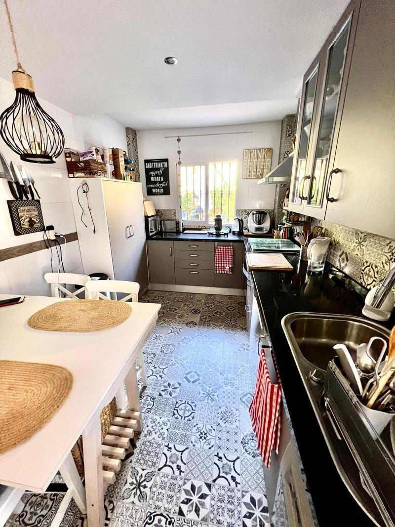 House te koop in Marbella | 3 slaapkamers H5062144