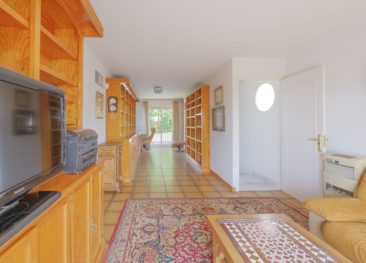 Detached Villa te koop in Marbella | 3 slaapkamers H5064568