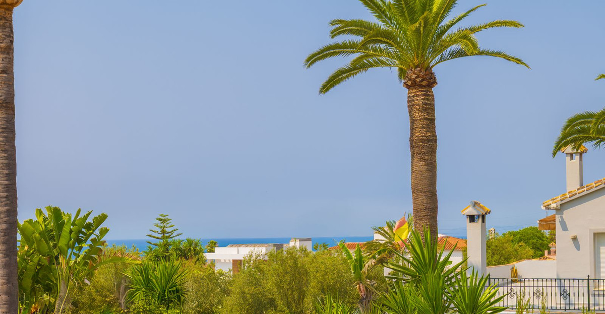 Detached Villa te koop in Marbella | 3 slaapkamers H5064568