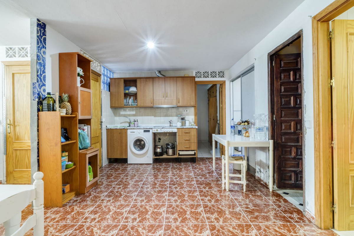 Huis te koop in Marbella | 4 slaapkamers H5071354