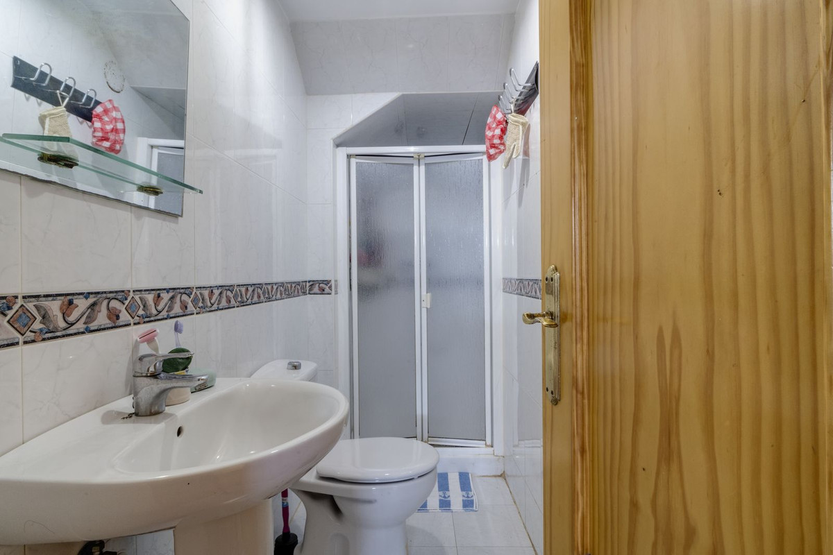 Huis te koop in Marbella | 4 slaapkamers H5071354