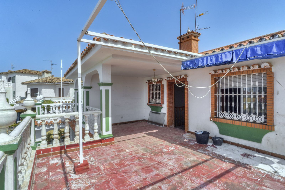 Huis te koop in Marbella | 4 slaapkamers H5071354