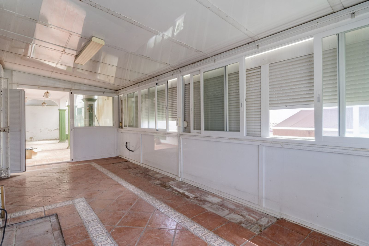 Huis te koop in Marbella | 4 slaapkamers H5071354