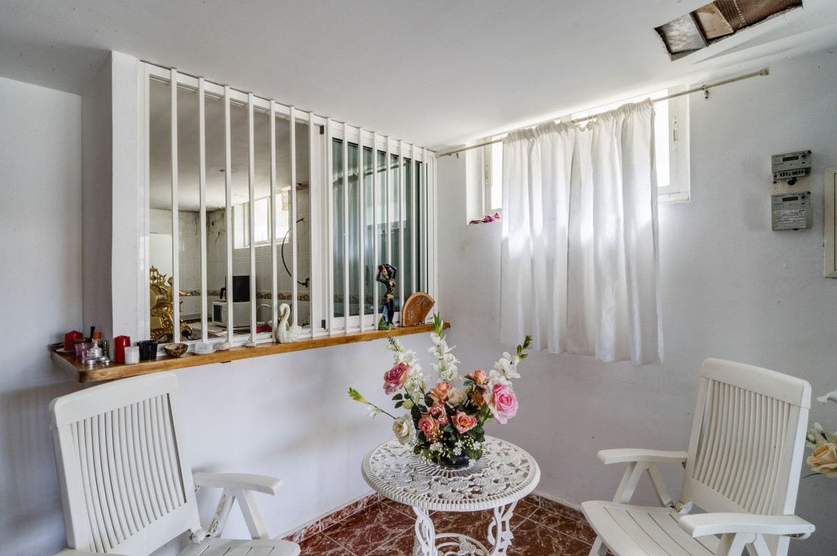 Huis te koop in Marbella | 4 slaapkamers H5071354