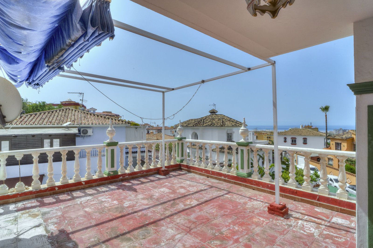 Huis te koop in Marbella | 4 slaapkamers H5071354