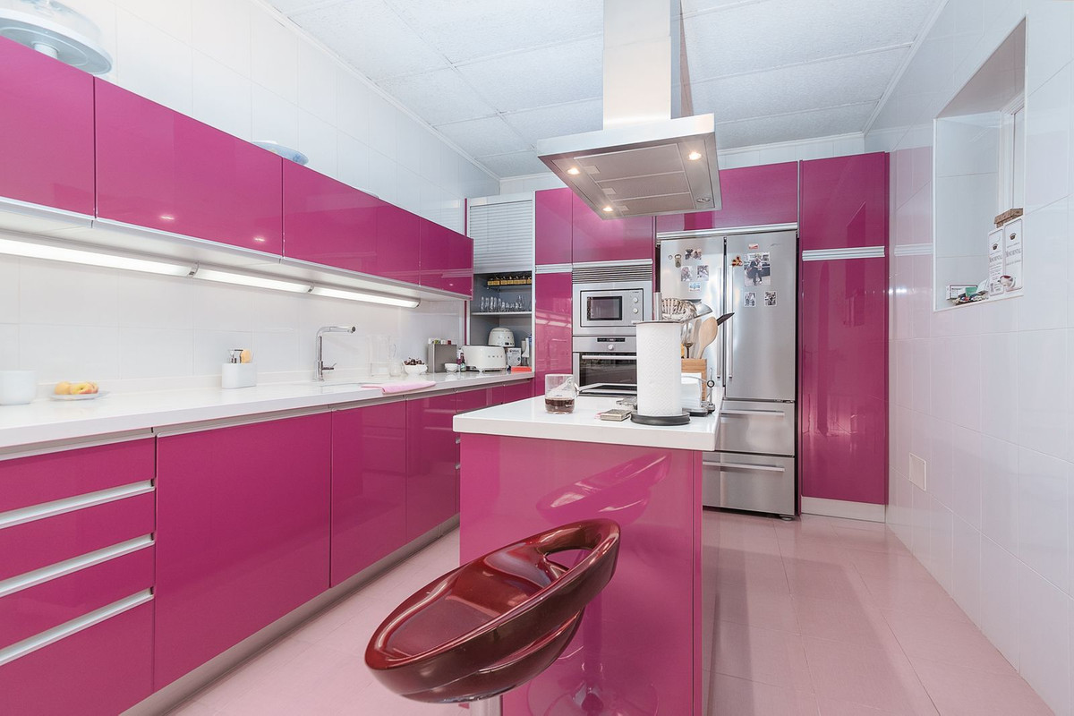 Huis te koop in Marbella | 4 slaapkamers H5072962