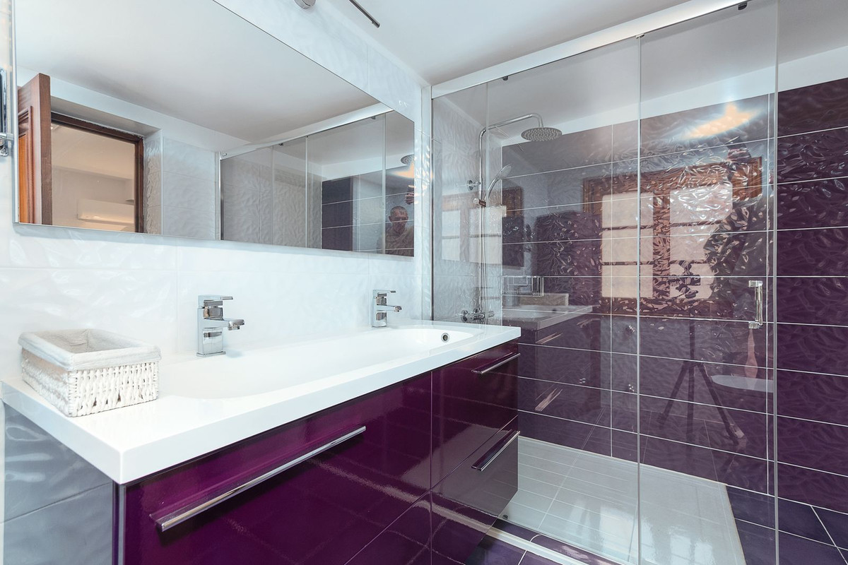Detached Villa te koop in Marbella | 4 slaapkamers H5073136