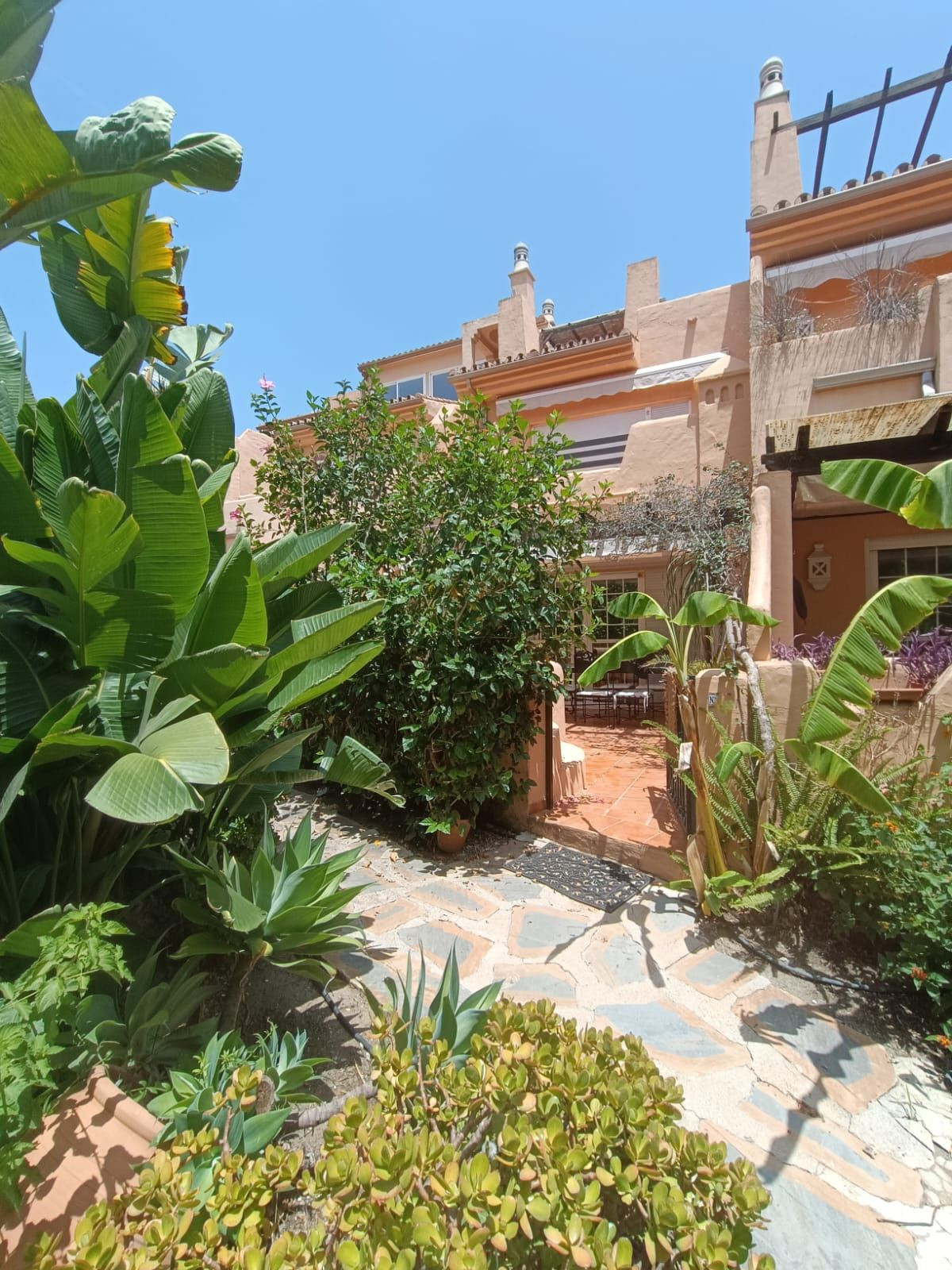 Townhouse te koop in Marbella | 3 slaapkamers H5073889