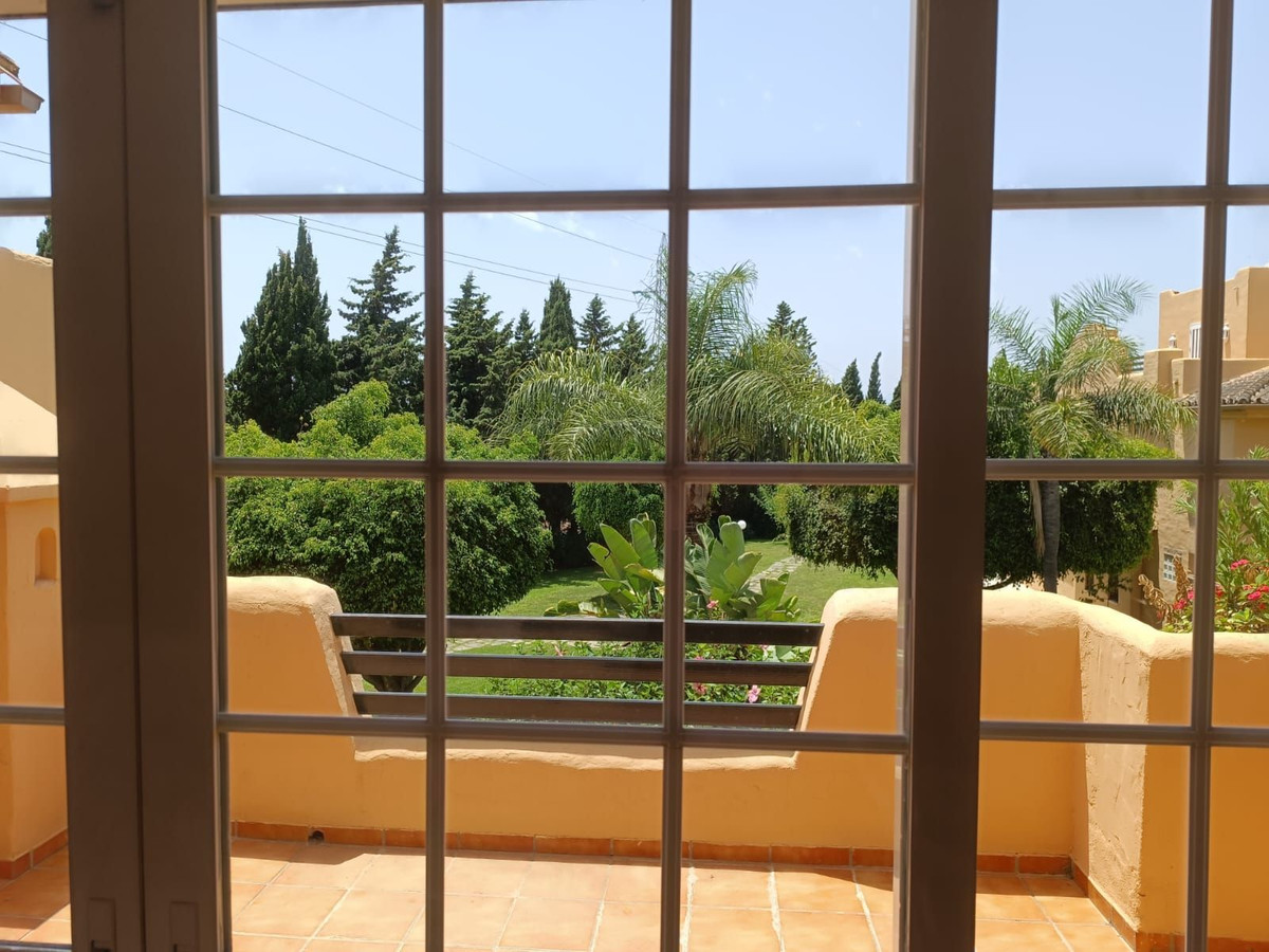 Townhouse te koop in Marbella | 3 slaapkamers H5073889