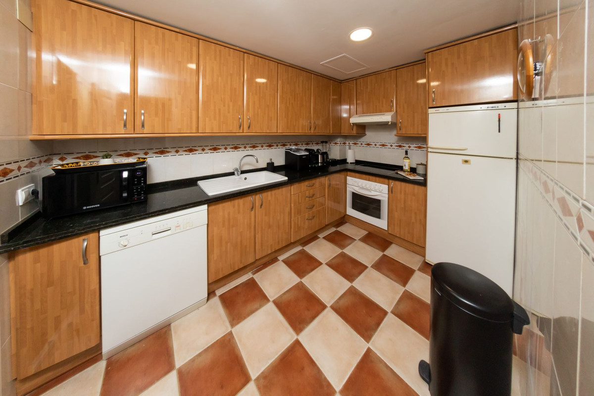 Townhouse te koop in Marbella | 3 slaapkamers H5073889