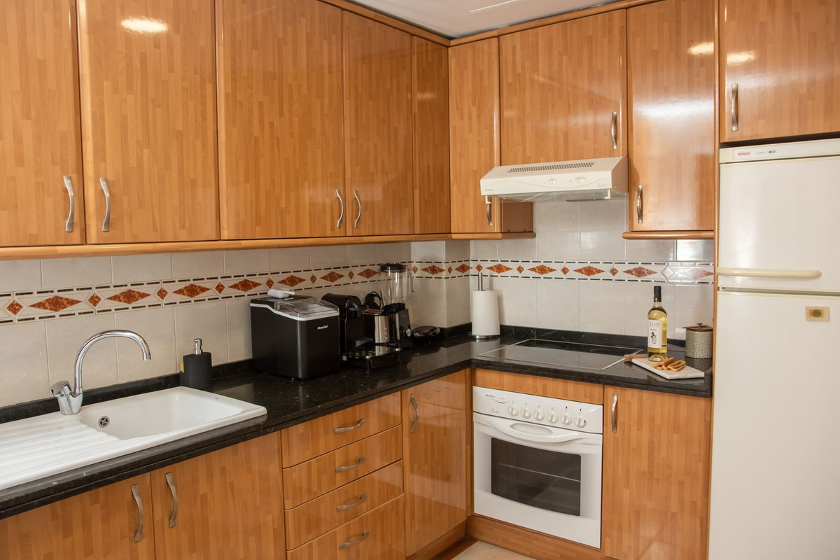 Townhouse te koop in Marbella | 3 slaapkamers H5073889